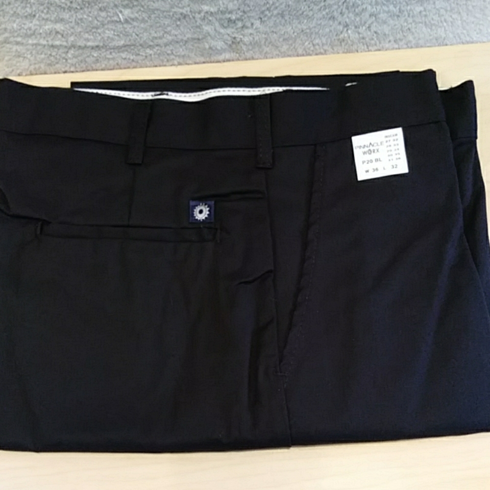 Men's Pant